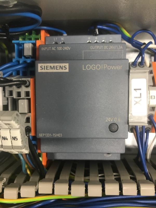 Steuerung für Vibrationsförderer / Sortiergerät / Wendelförderer Rütteltopf, Sortiergerät / Schraubenzuführung für Schraubtechnik