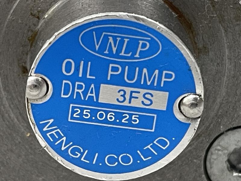 Schmierölpumpe, Getriebeölpumpen, Innenzahnradpumpen, Oelpumpen, Zahnradpumpen, Zykloidenpumpe