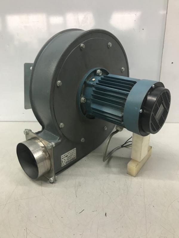 Radialventilator- Lüfter für Absaugung Kühlung oder Belüftung
