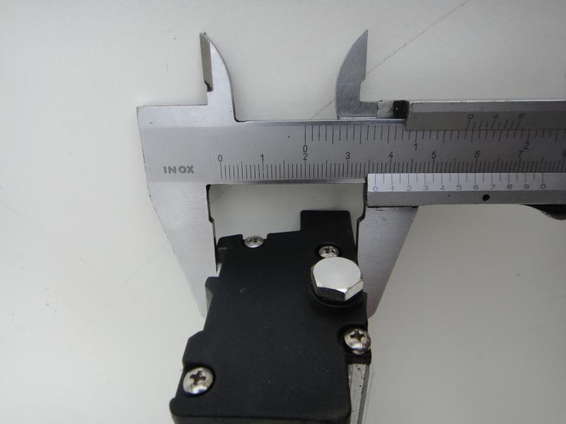 Glasmaßstab, inkrementales Längenmesssystem, Linear Scale, Maßstab mit Glaslineal für Positionsanzeige Glasmaßstab, inkrementales Längenmesssystem, Linear Scale, Maßstab mit Glaslineal für Positionsanzeige