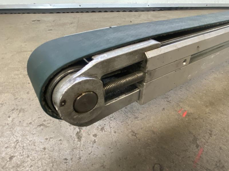 Förderband, Gurtförderer, Bandförderer, Magnetförderband