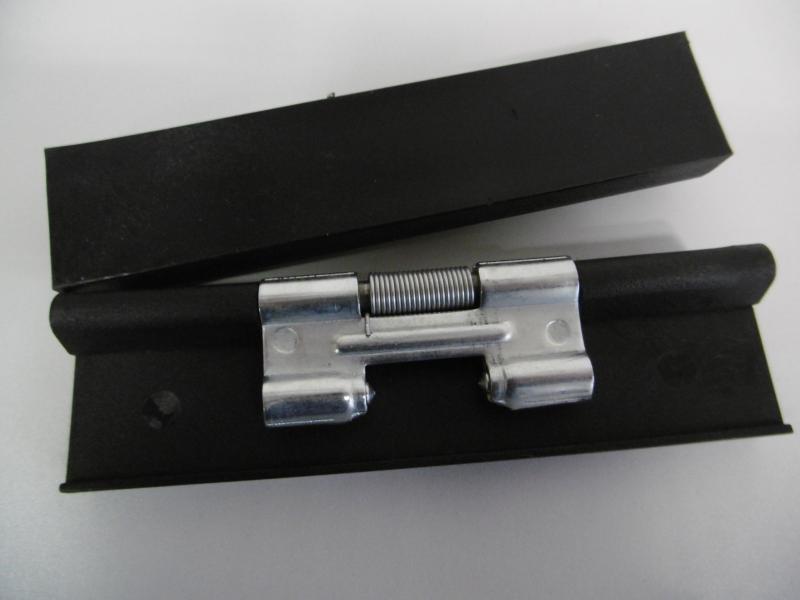 Schraubstock Schutzbacken, Kunststoff Schonbacken 180 mm