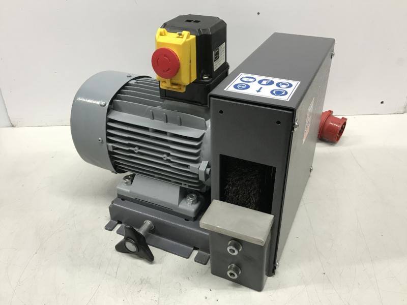 Bürstenentgratmaschine, Rohrentgratmaschine Bürstenentgratmaschine, Rohrentgratmaschine