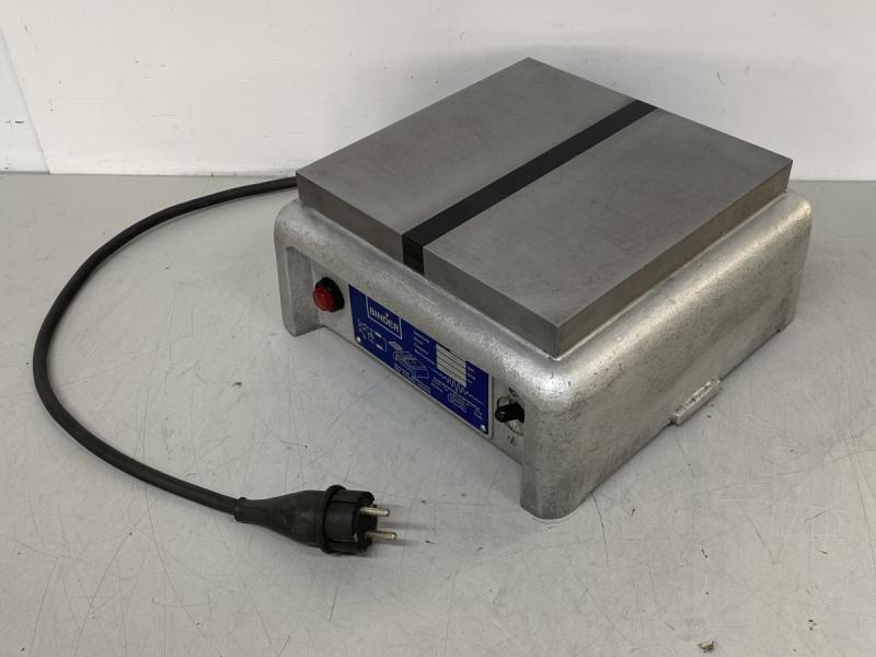 Entmagnetisiergerät