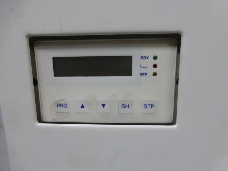 Stromrichter, Gleichstrom Antriebsregler, Motorsteuerung,  LENZE Serie 4900