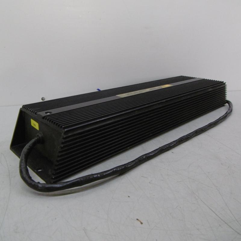 Widerstand, Brake Resistor, Bremswiderstand  für Frequenzumrichter MICROMASTER Vector VFD Antrieb