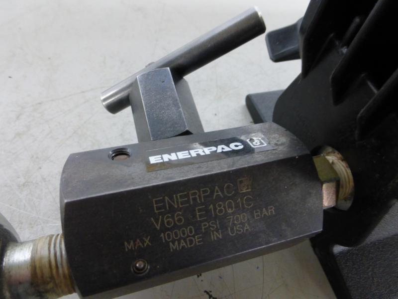 Hydraulische Handhebelpumpe, Hydraulikhandpumpe, Leichtgewicht-Handpumpe, Manuelle Hydraulikpumpe