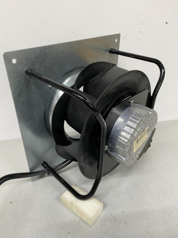Radialventilator, Lüfter, Ventilator, Schaltschranklüfter Schaltschrankventilator