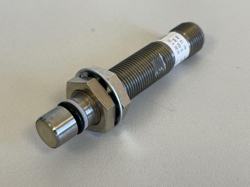 Hochdruckfester induktiv Sensor, Induktivsensor, Initiator, Druckfeste Ausführung