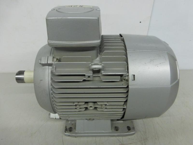 Elektromotor, E-Motor, Drehstrommotor, Kraftstrommotor