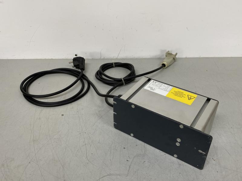 Steuergerät für Schwingantriebe, Regler für Vibrationsförderer, Phasenanschnittstteuergerät