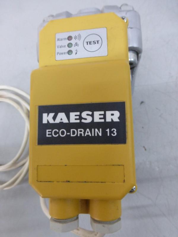 Automatischer Kondensatabscheider, Kondensatableiter, Entwässerungsventil