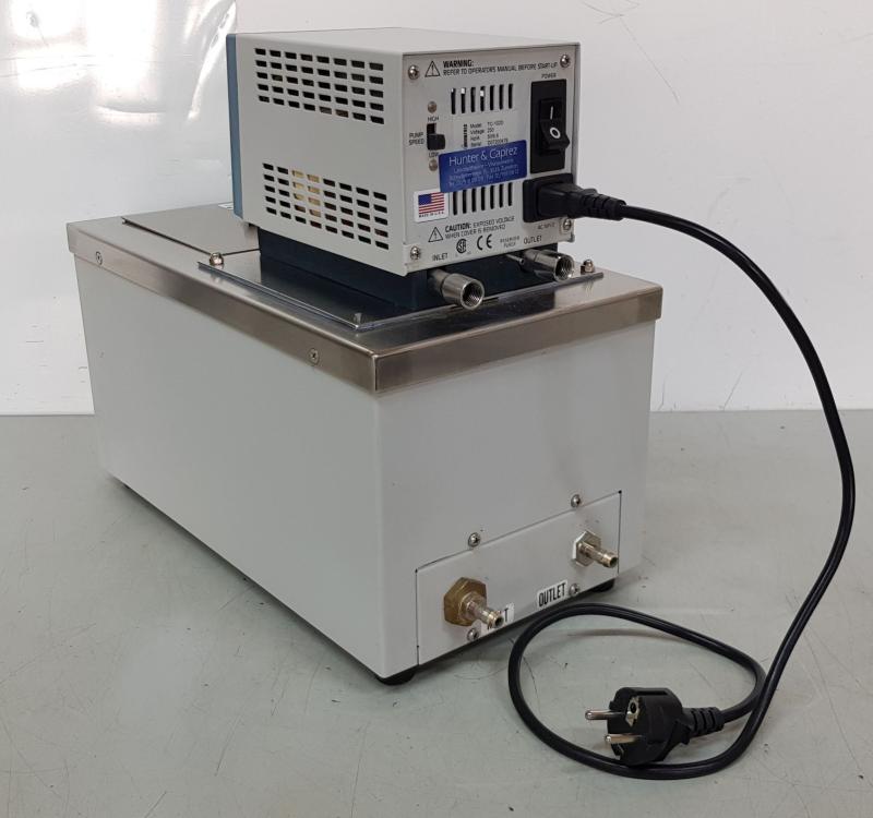 Umwälzbad extern, Umwälzthermostat, Temperaturbad, Circulating Bath