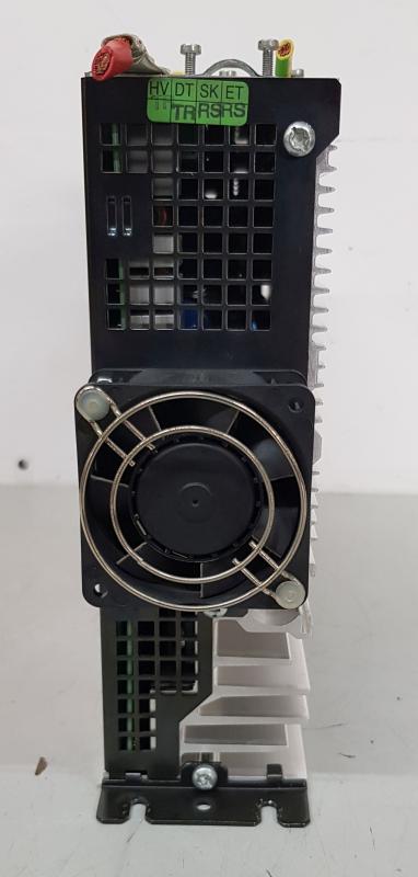 Frequenzumrichter SmartDrive VF1000, 3 Phasen, 4 kW