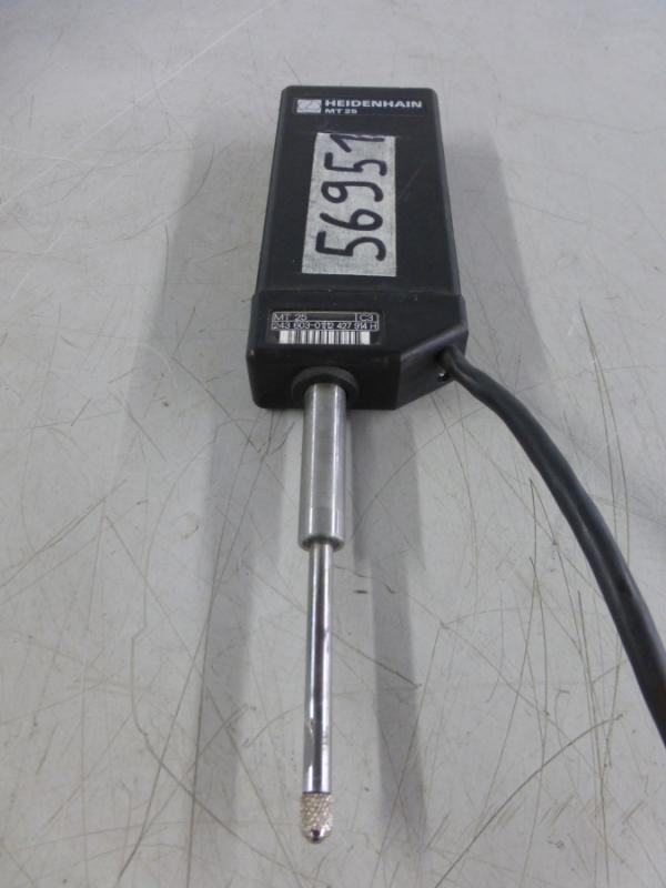 Inkrementaler Messtaster, Glasmaßstab, Längenmesssystem, Linear Scale