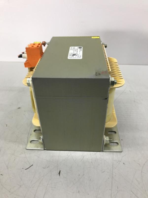 1 Phasen Netzdrossel, Drosselspule, EMV- Filter, Kommutierungsdrosseln, Induktivität, Drossel für PV Anlagen