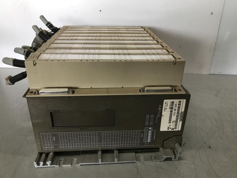 SPS Speicherprogramierbare Steuerung
