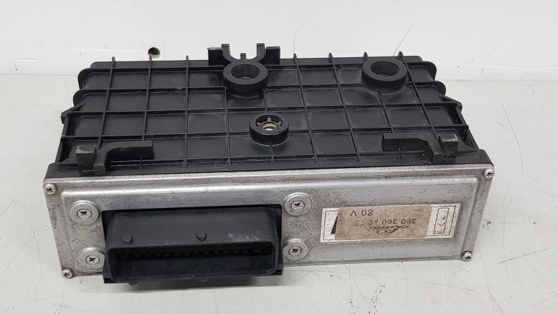 Fahrsteuerung für Gabelstapler LINDE H30-01 aus Lagerauflösung (vermutlich defekt)
