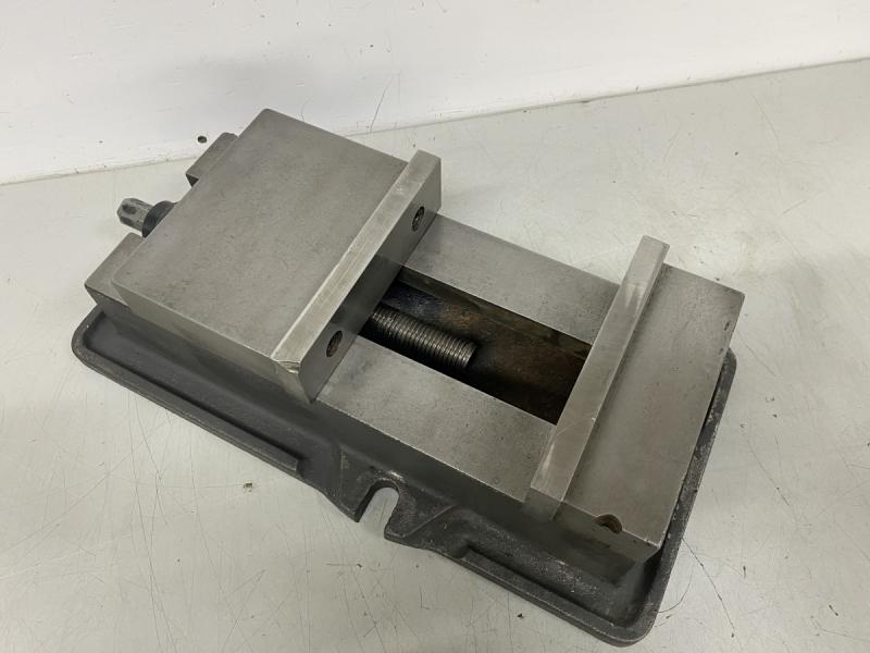 Mechanischer Maschinenschraubstock, Spannstock