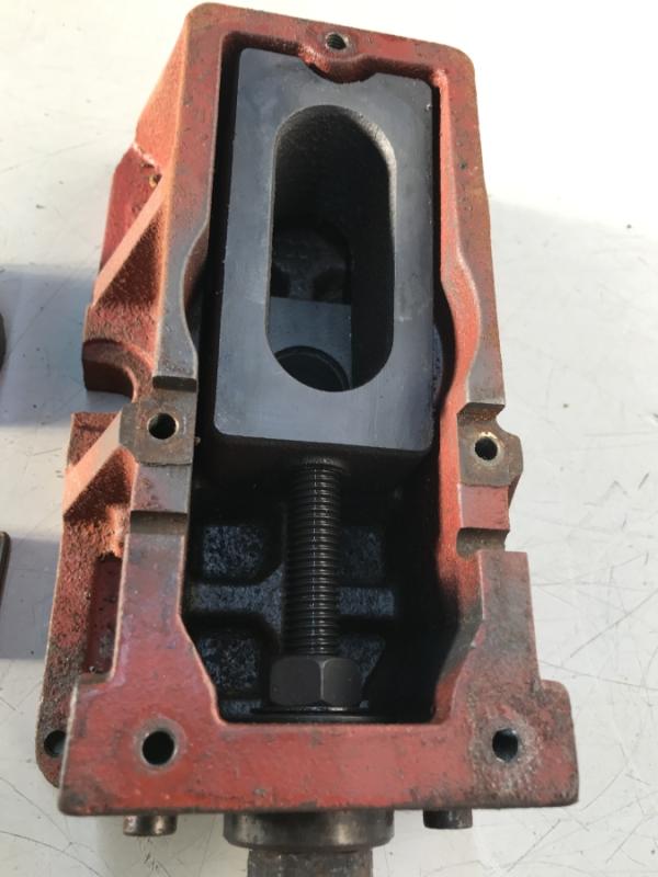 Maschinenfüße, Fixator mit Einstellkeil, Präzisionskeilschuhe