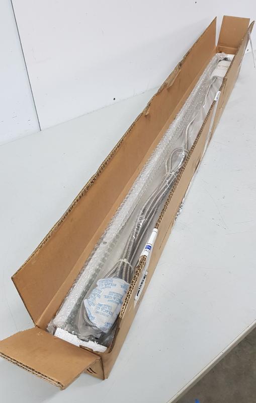 Glasmaßstab, inkrementales Längenmesssystem, Linear Scale, 