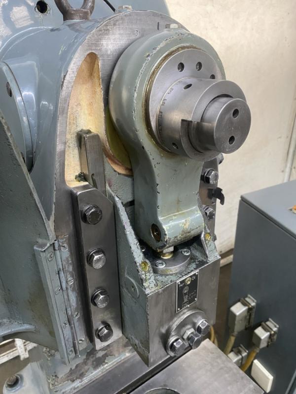Einständer - Exzenterpresse Einständer - Exzenterpresse