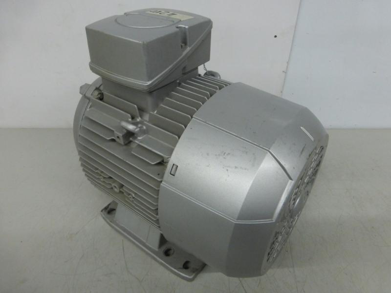 Elektromotor, E-Motor, Drehstrommotor, Kraftstrommotor