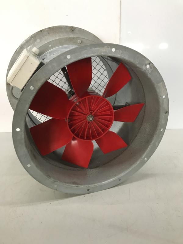 Axial-Hochleistungsventilator, Axialventilator Axial-Hochleistungsventilator, Axialventilator