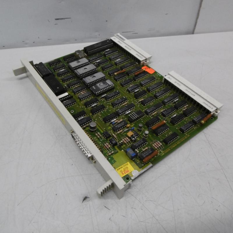 PG-Anschaltung AS 511 f. PG 670/675, PG Interface Modul,  S5 Kommunikatios- Schnittstelle, PLC 