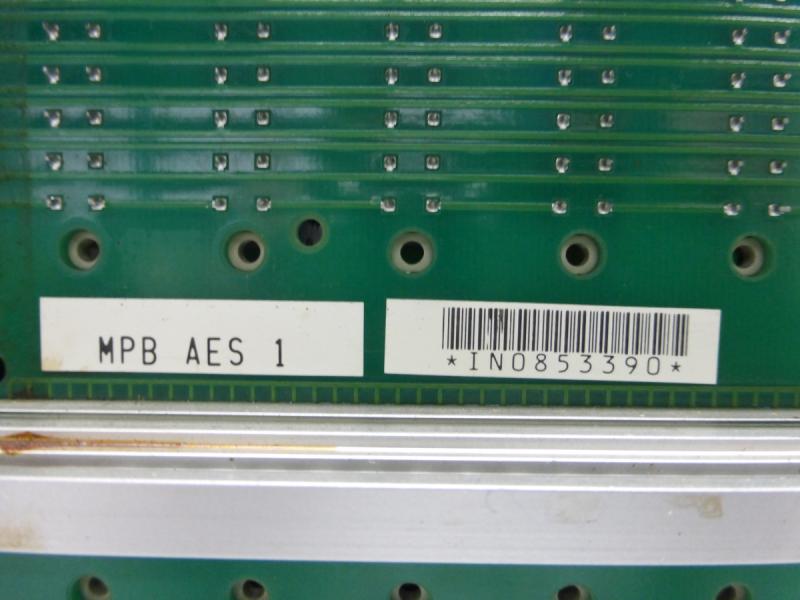 CNC Steuerung, Numeric Control, aus MAX MÜLLER GILDEMEISTER MD 5S Ersatzsteuerung CNC Steuerung, Numeric Control, aus MAX MÜLLER GILDEMEISTER MD 5S Ersatzsteuerung