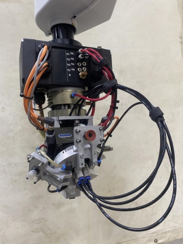 4 Achsen Industrieroboter, Handhabungsroboter, Scara Roboter 4 Achsen Industrieroboter, Handhabungsroboter, Scara Roboter