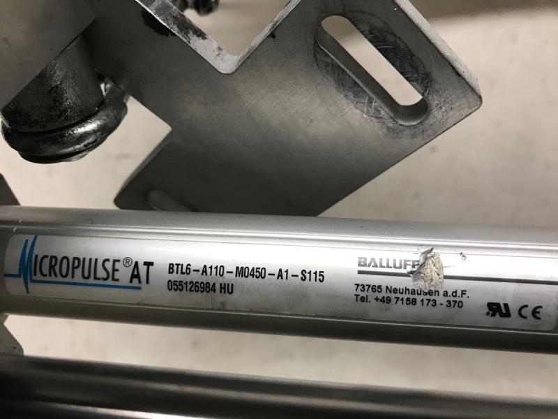 Handlinggerät, Handlingsystem, Manipulator für Schraubtechnik