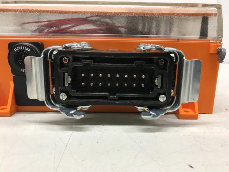 Pressen Sicherheitssystem, Sicherheitsmodul, Zusatzbremssteuerung für Exzenterpressen