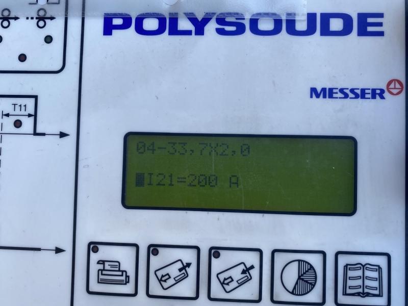 Inverter Stromquelle für Orbitalschweißmaschine, Schweißgerät + Wasserkühlung Inverter Stromquelle für Orbitalschweißmaschine, Schweißgerät + Wasserkühlung