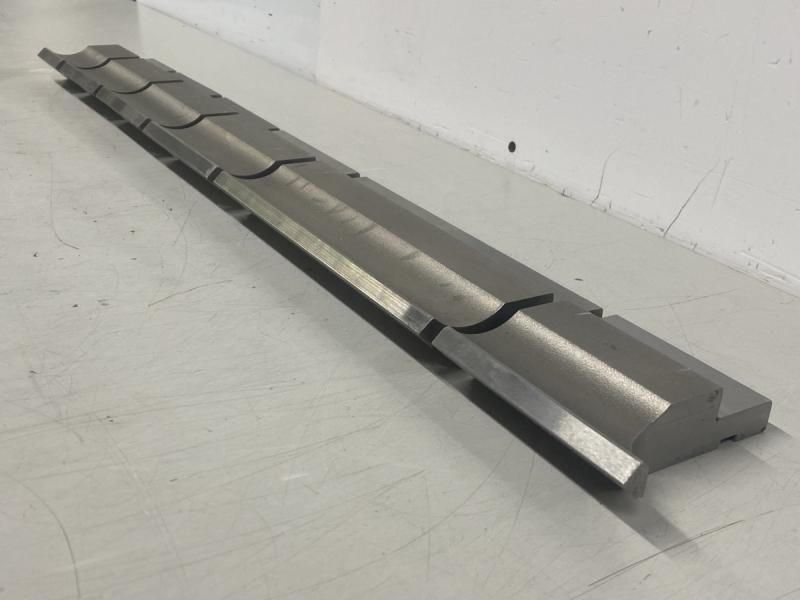 Abkantwerkzeug für Gesenkbiegemaschine