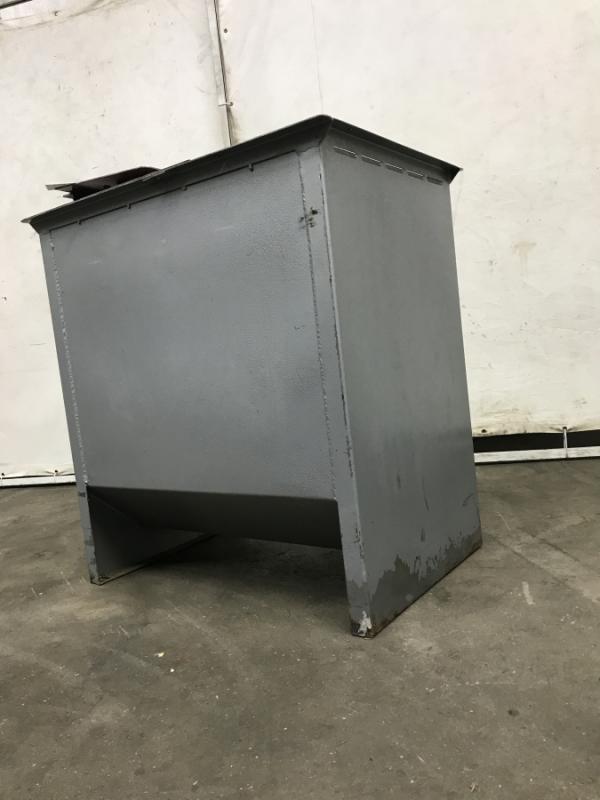 Hydraulikaggregat, Hydraulik Aggregat