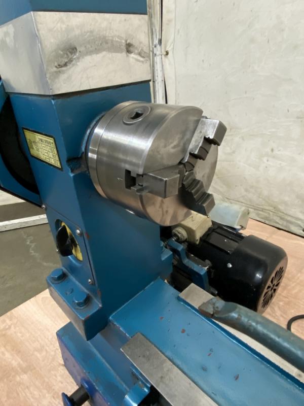 Universal Mehrzweckmaschine Drehmaschine, Fräsmaschine, Bohrmaschine