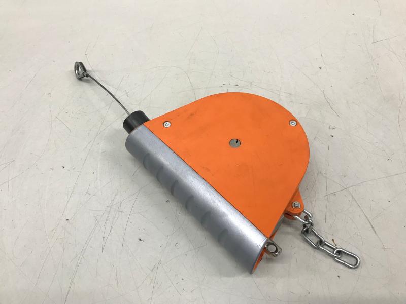 Balancer, Federzug
