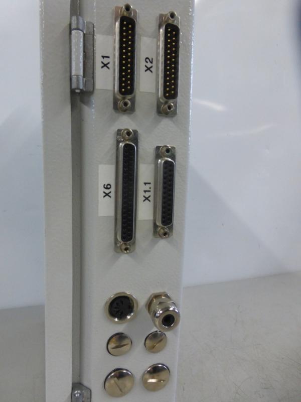 Schaltkasten, Standartschaltschrank, Elektrikbox, Klemmkasten