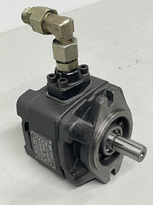 Hydraulikpumpe, Innenzahnradpumpe