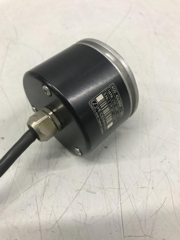 Drehgeber, Inkrementaler Drehgeber Drehgeber, Inkrementaler Drehgeber