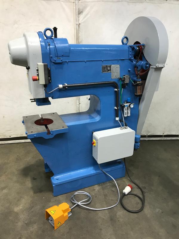 Wilesco Exzenterpresse Wilesco M59, 57,80 Produktbild-Vorschau 8
