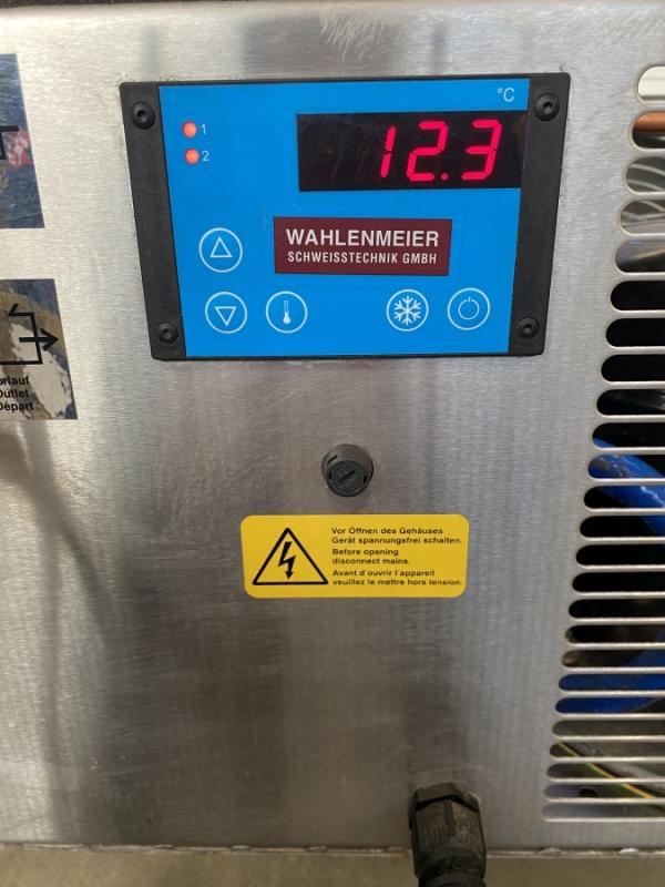 Kühlaggregat Kühlwasser-Rückkühler, Kühlwasser-Rückkühlaggregat