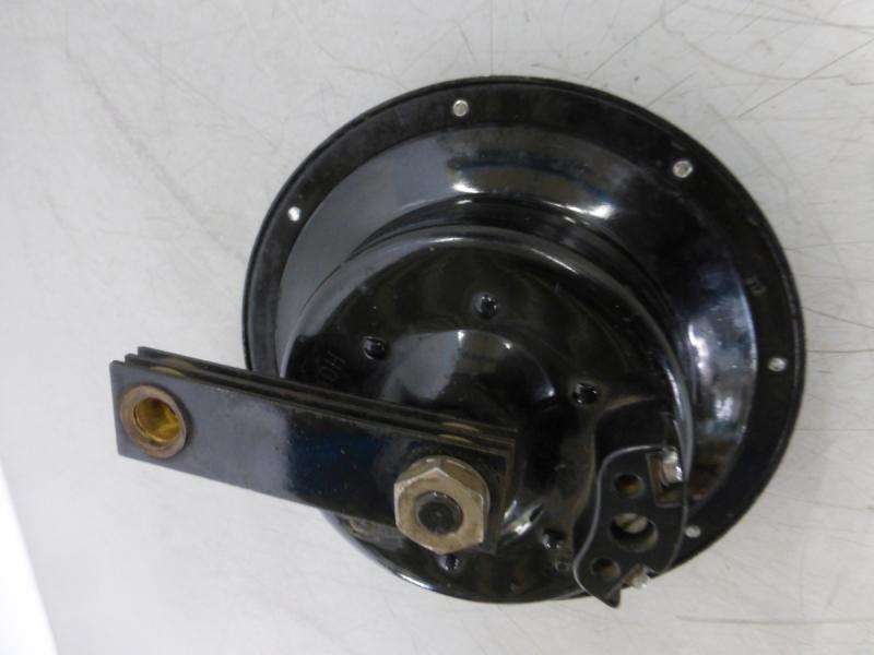 Horn, Hupe, Starktonhorn für Oldtimer, aus Lagerbestand