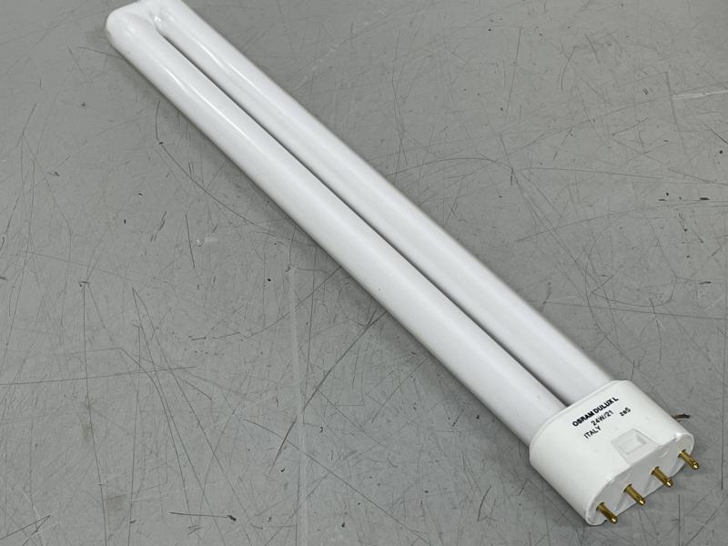 10 Stück Leuchtstoff Lampe, Birne, Glühbirne, Leuchtmittel, Leuchtstofflampe, Energiesparlampe