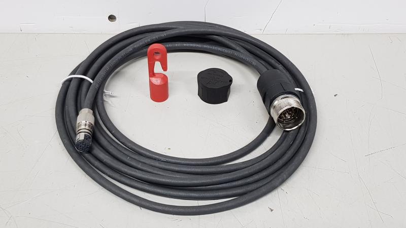 Adapterkabel für Absolutes Messsystem, Glasmaßstab, Drehgeber, Linear Scale 