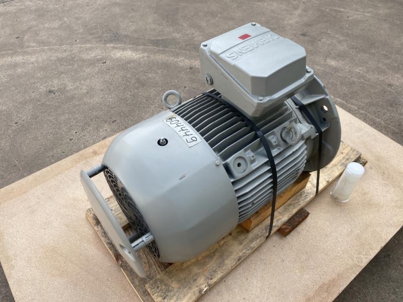 Drehstrom Elektromotor 15 kW Drehstrommotor