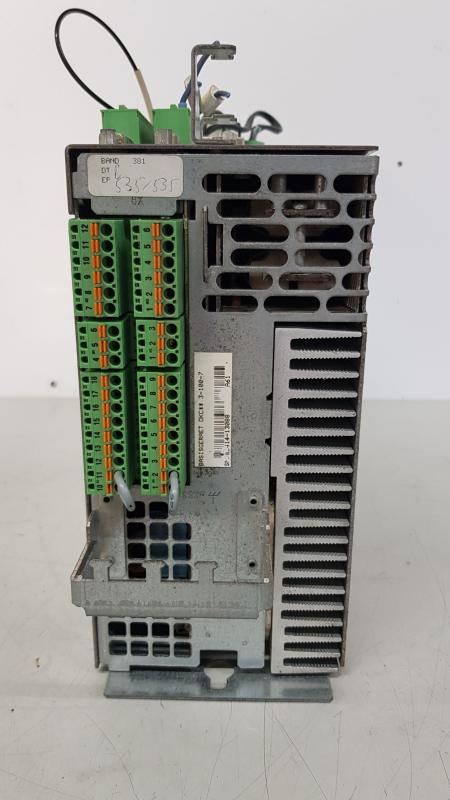Antriebsregelgerät AC Servo Controller System 200