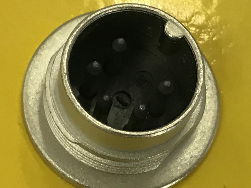 Drehgeber, Inkrementaler Drehgeber Incremental Encoder