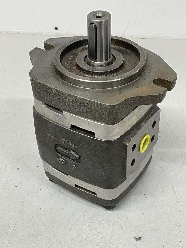 Hydraulikpumpe, Innenzahnradpumpe